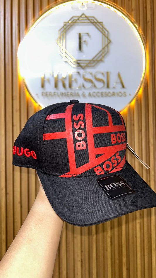 Gorras Multimarcas