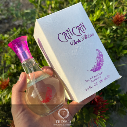 Can Can by Paris Hilton 100ml