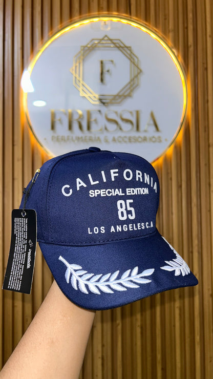 Gorras California Caps