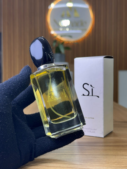 SI by Giorgio Armani 100ml