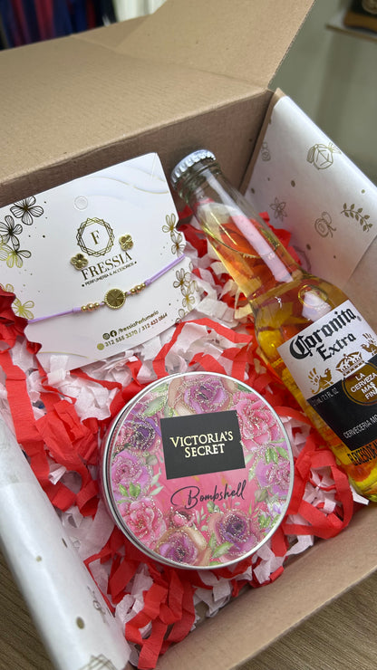 Cajas Personalizadas