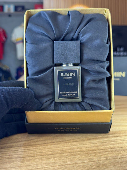 Ilmin Kakuno by Ilmin 100ml