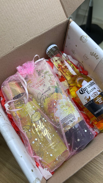 Cajas Personalizadas
