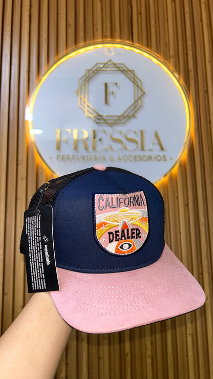 Gorras California Caps