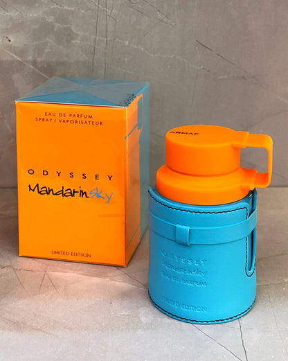 Odyssey Mandarin Sky by Armaf 100ml