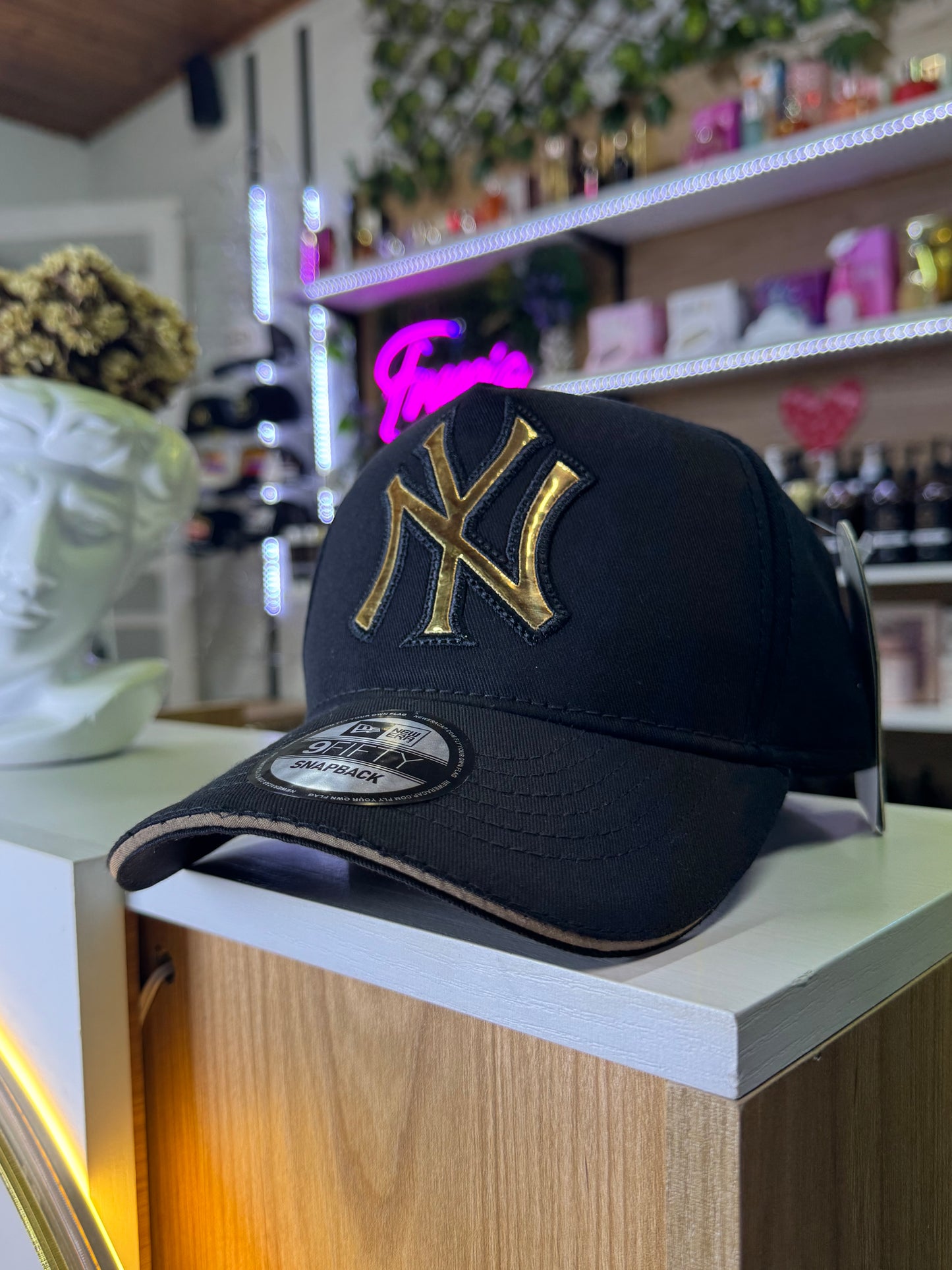 Gorras Multimarcas
