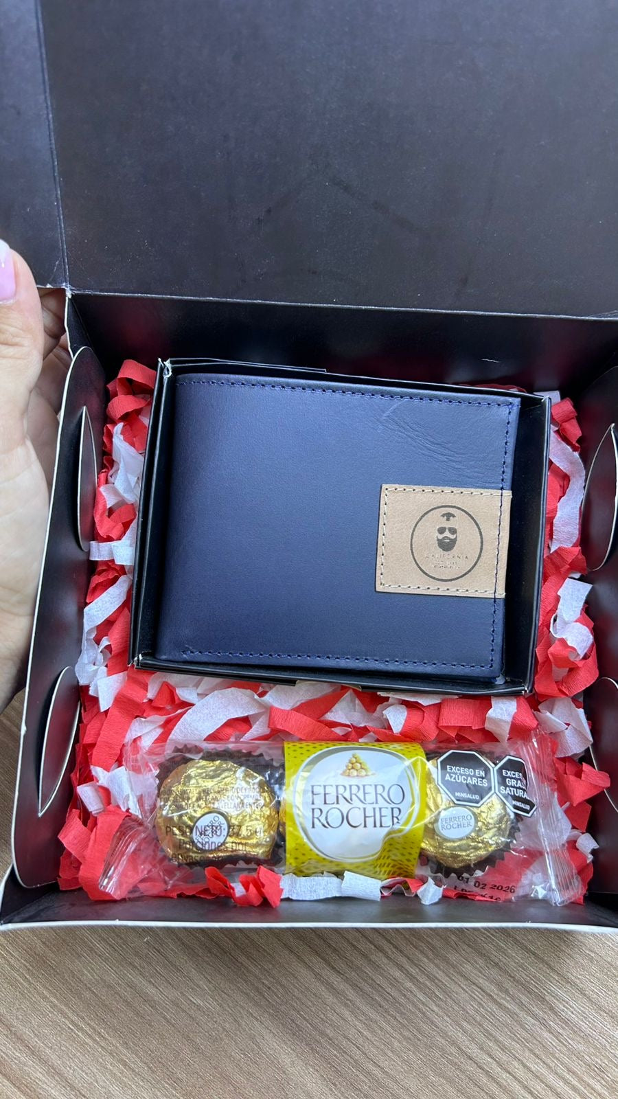 Cajas Personalizadas