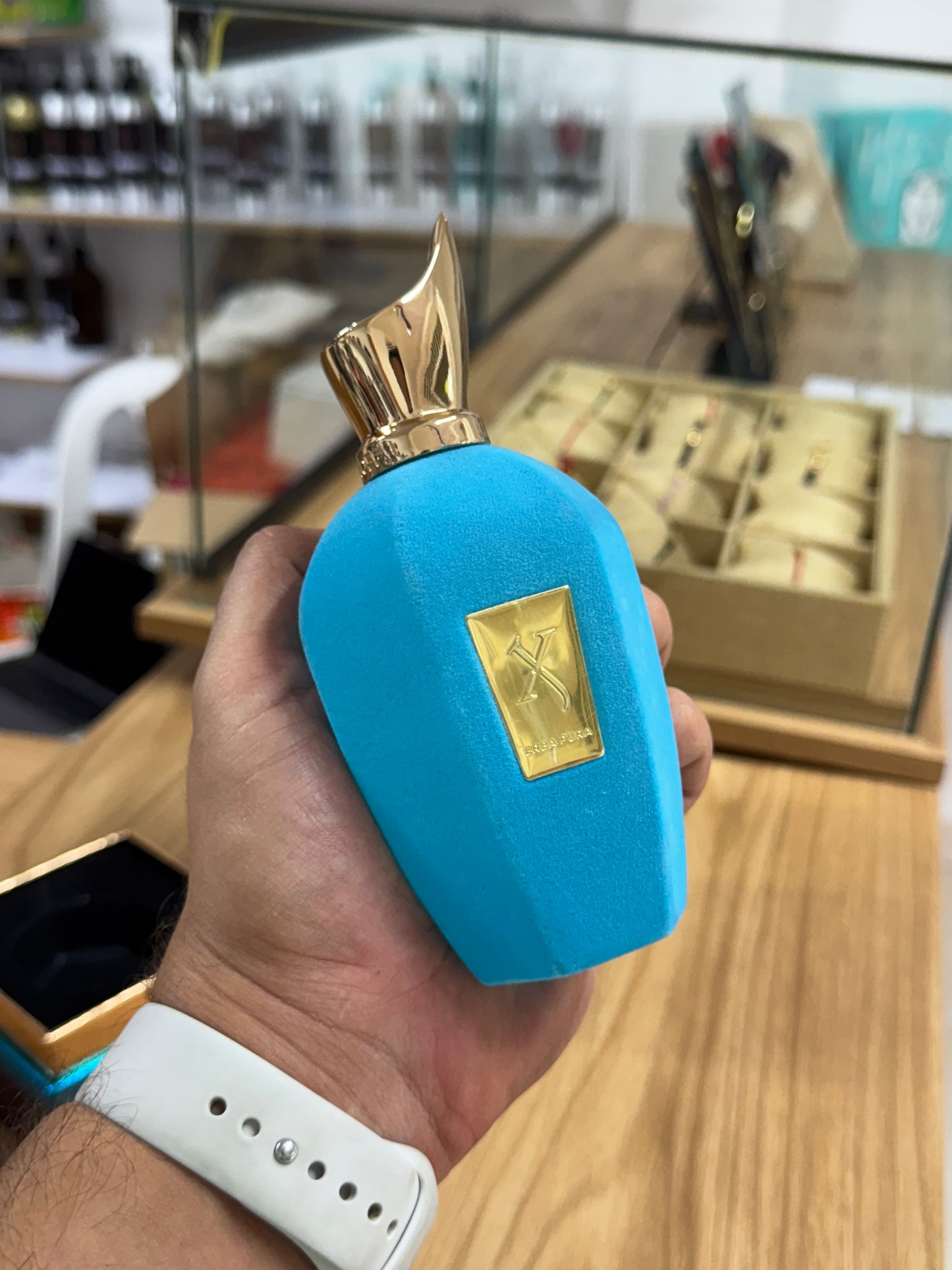 Erba Pura by Xerjoff 100ml