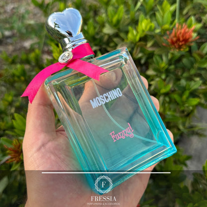 Funny by Moschino 100ml
