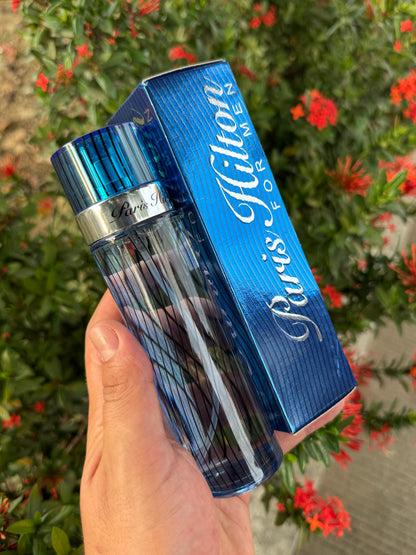 Paris Hilton Men by Paris Hilton 100ml