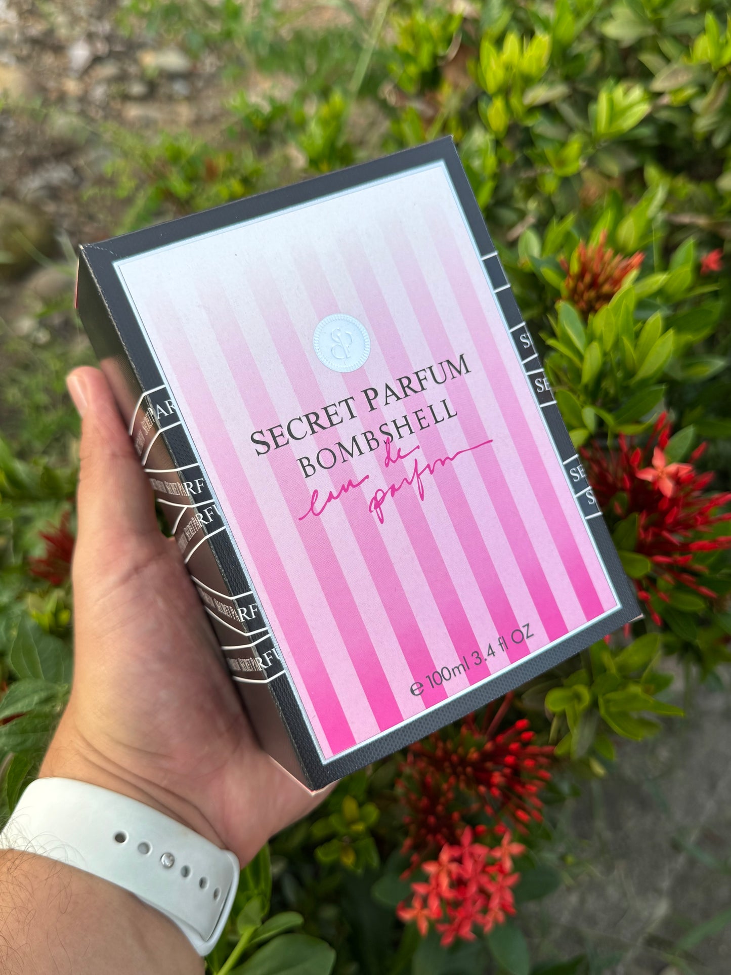 Bombshell by Victoria's Secret 100ml