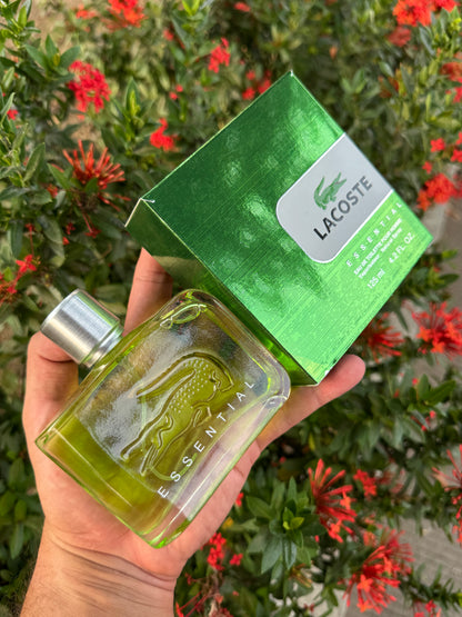 Lacoste Essential by Lacoste 100ml