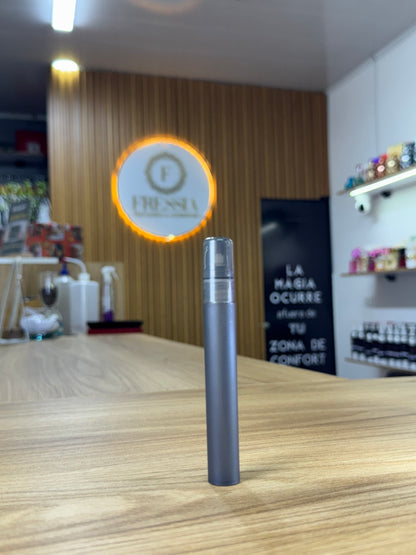 Perfumero Portátil Recargable 5ml y 10ml