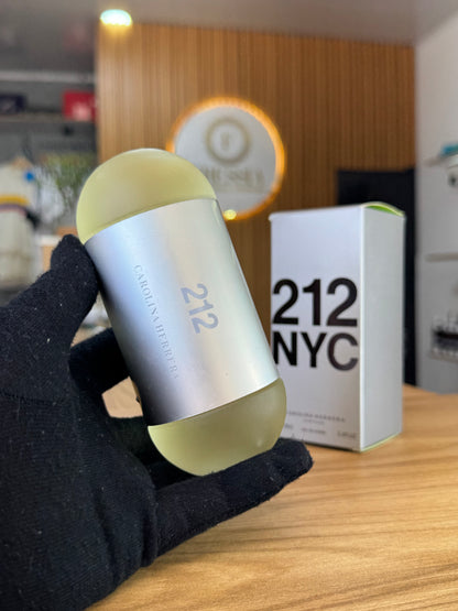 212 by Carolina Herrera 100ml