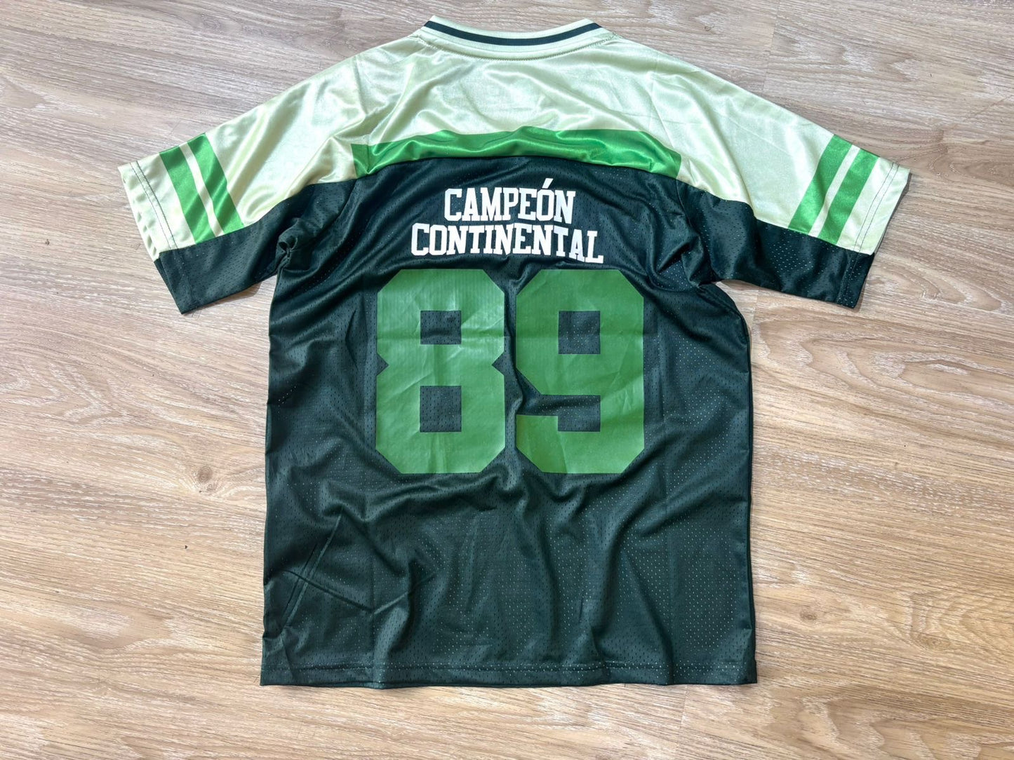 Camiseta NFL Nacional Oversize 2026/27