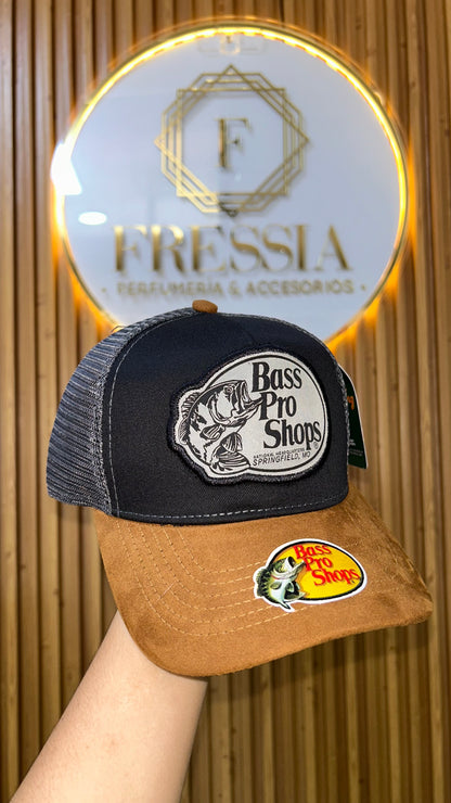 Gorras Multimarcas