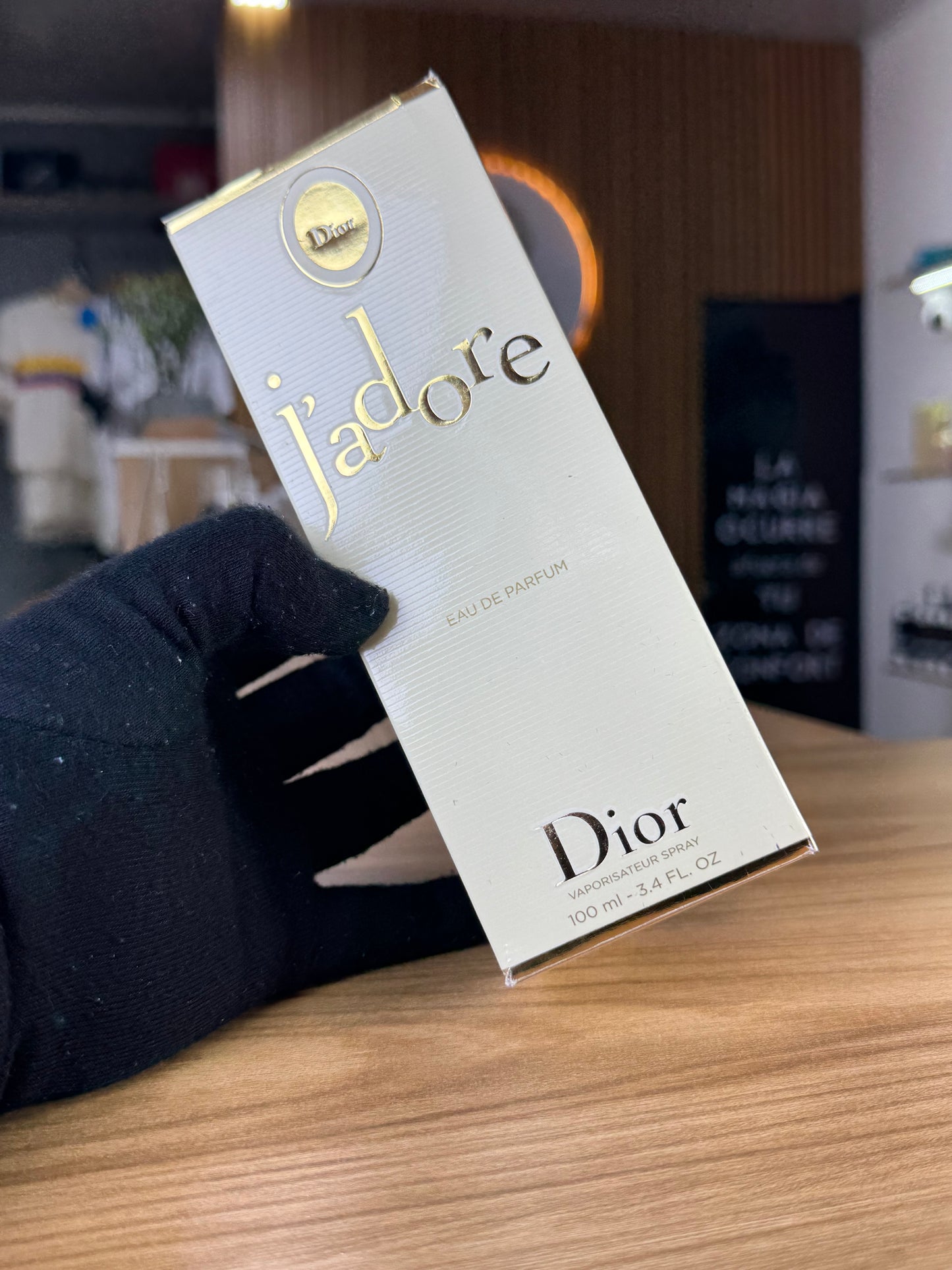 Jdore by Dior 100ml
