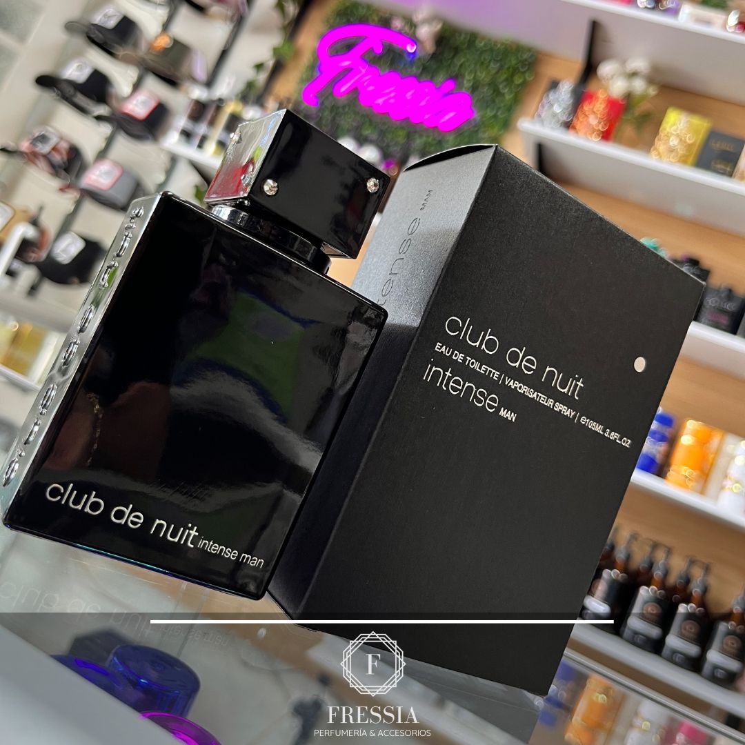 Club de Nuit Intense by Armaf Parfums 100ml