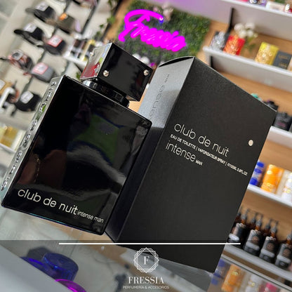 Club de Nuit Intense by Armaf Parfums 100ml