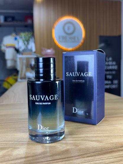 Sauvage by Dior - 100ml