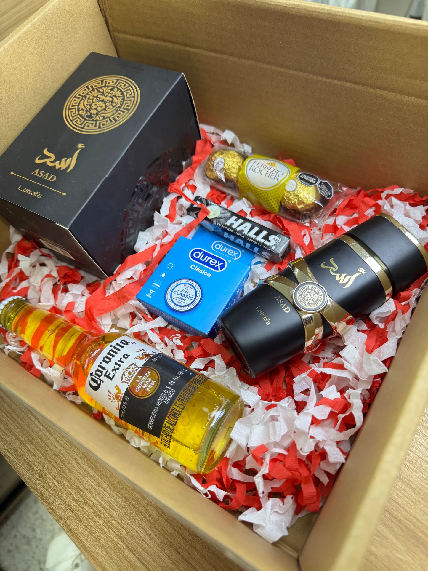 Cajas Personalizadas