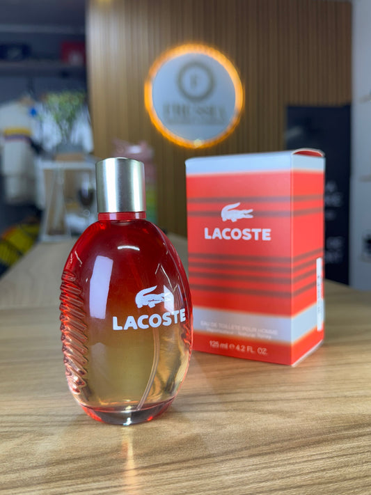 Style in Play by Lacoste 100ml
