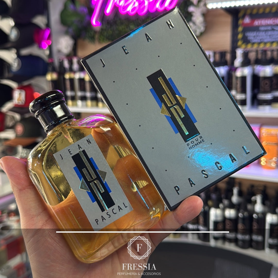 Jean Pascal pour homme 100ml