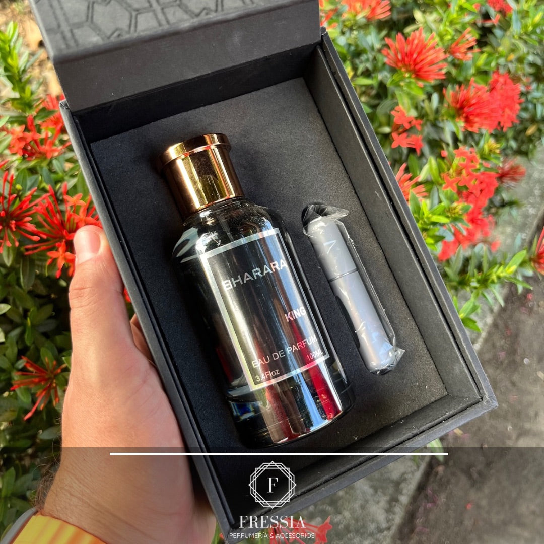 Bharara King EDP 100ml