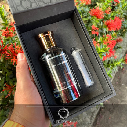 Bharara King EDP 100ml