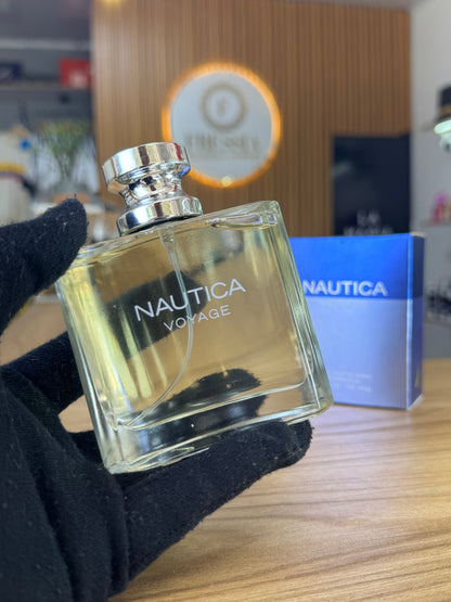 Nautica Voyage by Nautica 100ml