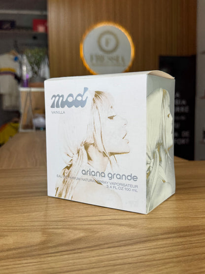 Mod Vainilla by Ariana Grande EDP 100ml