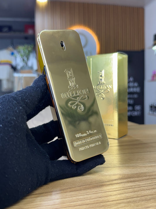 One Million by Paco Rabanne 100ml