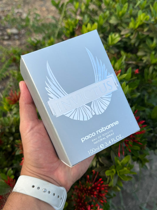 Invictus by Paco Rabanne 100ml
