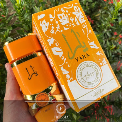 Yara Tous by Lattafa 100ml
