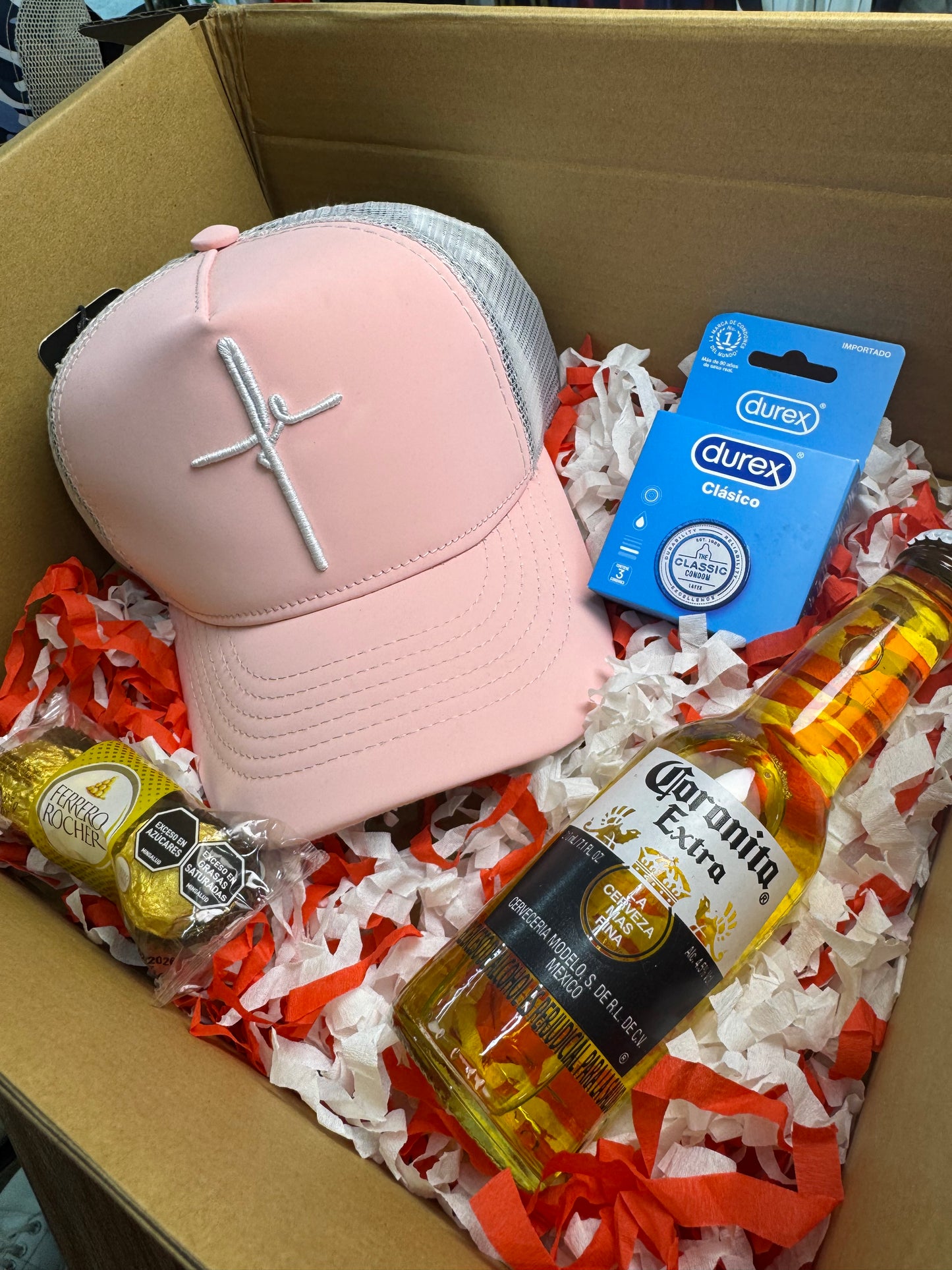 Cajas Personalizadas