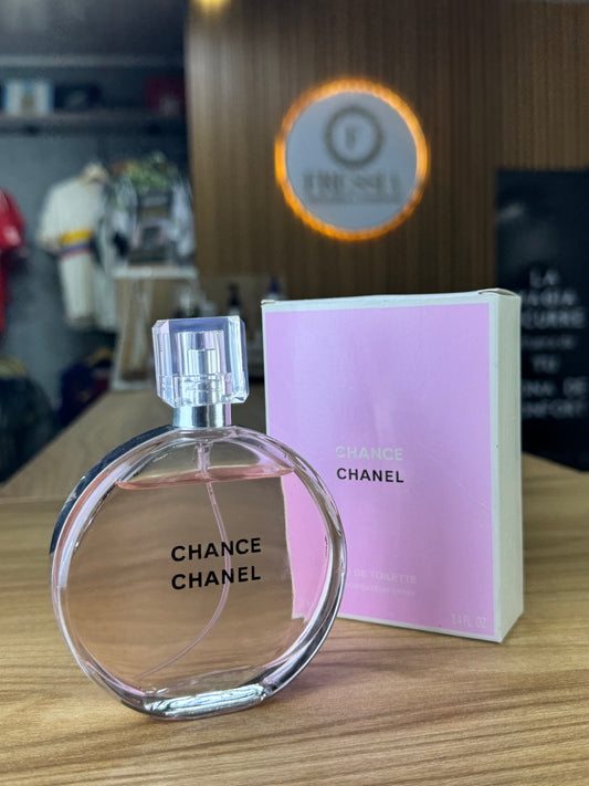 Chance by Chanel 100ml