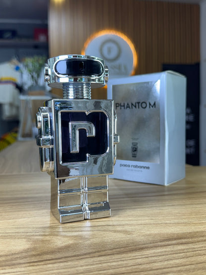 Phantom by Paco Rabbane 100ml