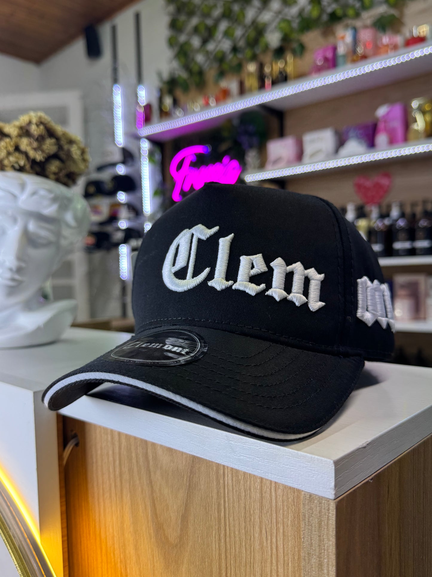 Gorras Multimarcas