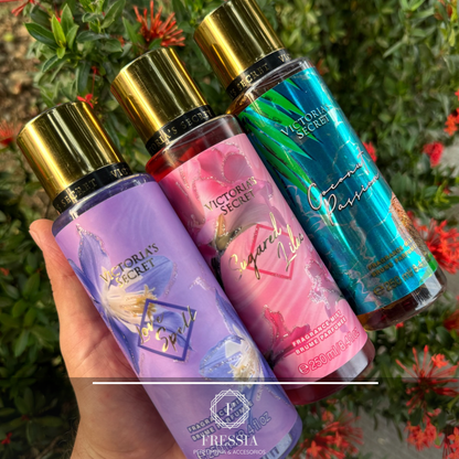 Splash Corporales - Victoria’s Secret 🎈