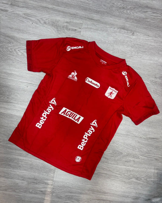 Camiseta oficial América de Cali 2025