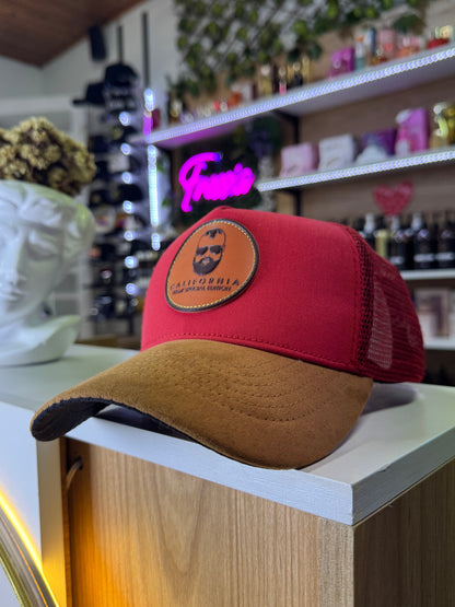 Gorras California Caps