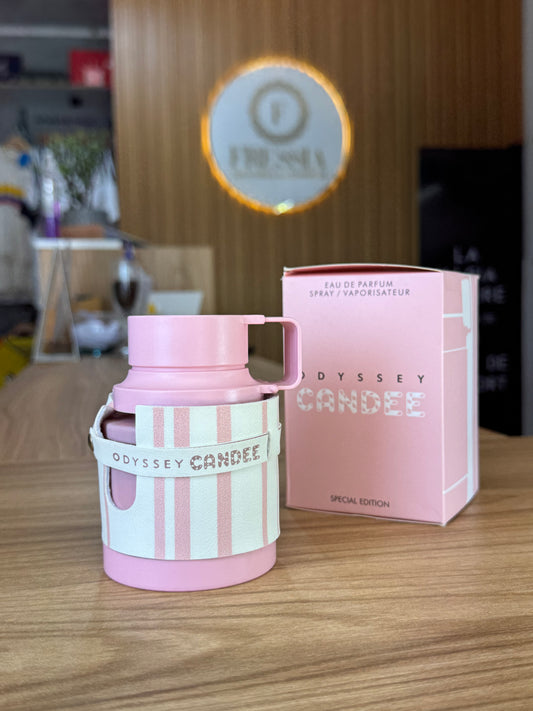 Odyssey Candee by Armaf  Women 100ml