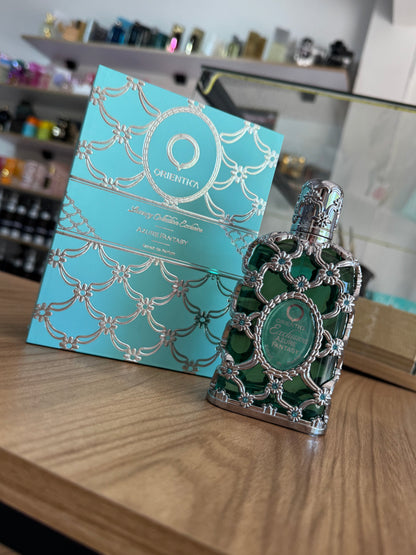 Azure Fantasy Edp 100ml By Orientica
