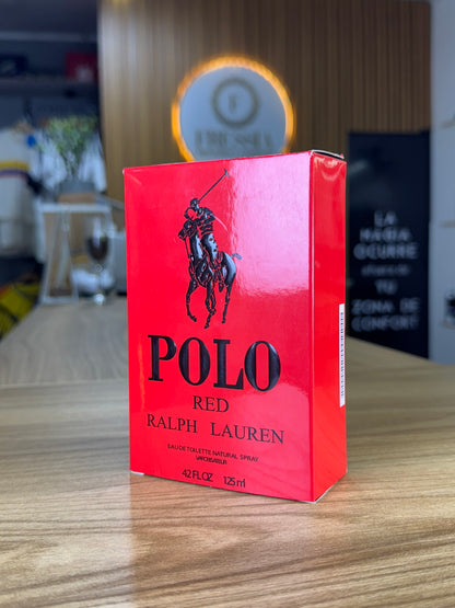 Polo Red by Ralph Lauren 100ml