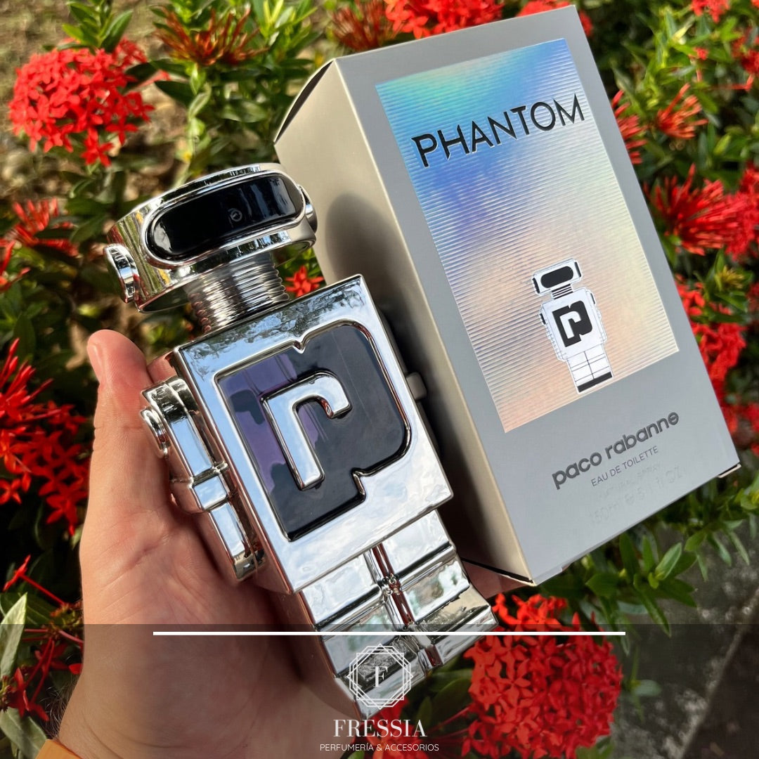 Phantom by Paco Rabbane 100ml