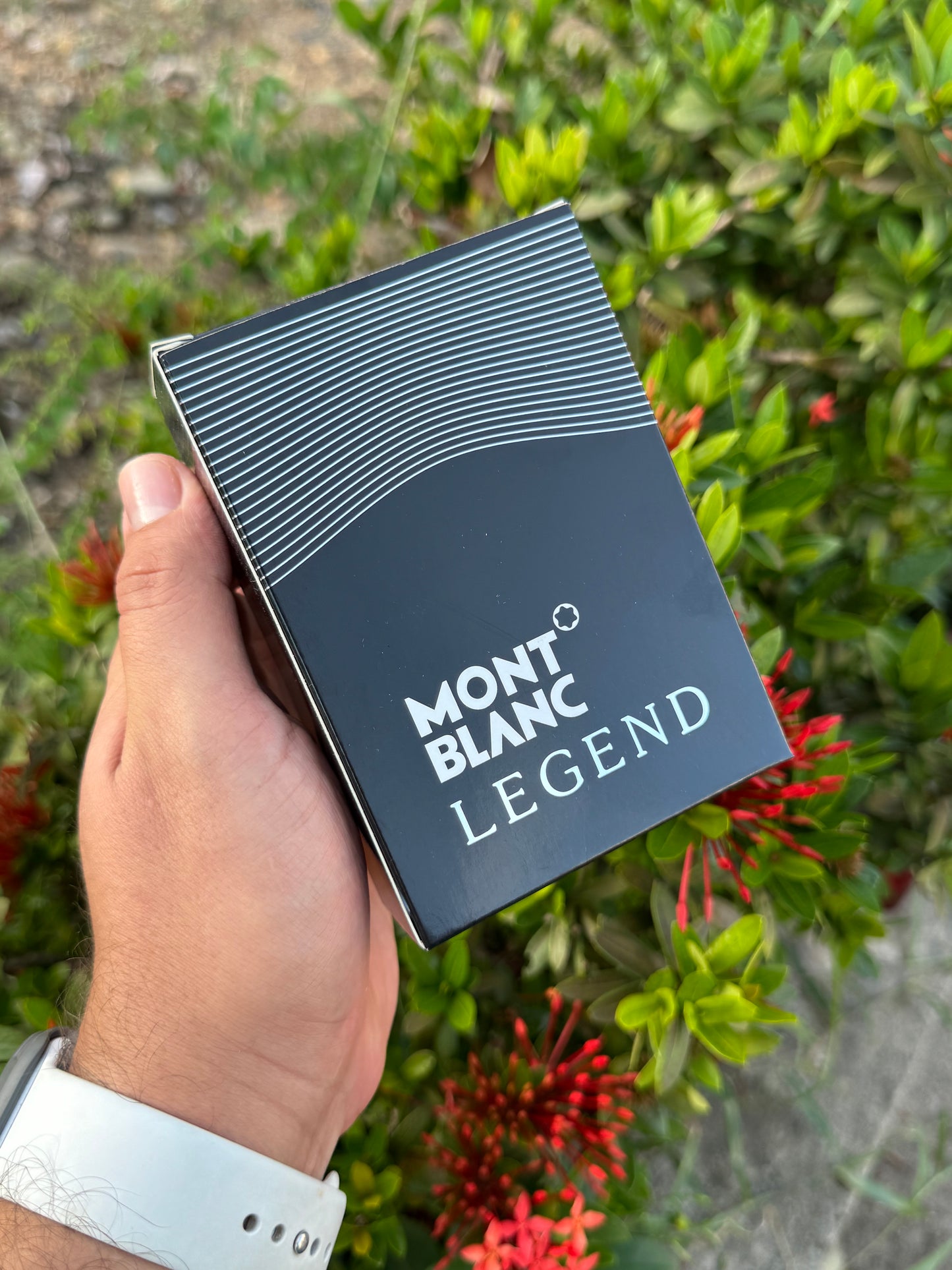 Legend by Montblanc 100ml