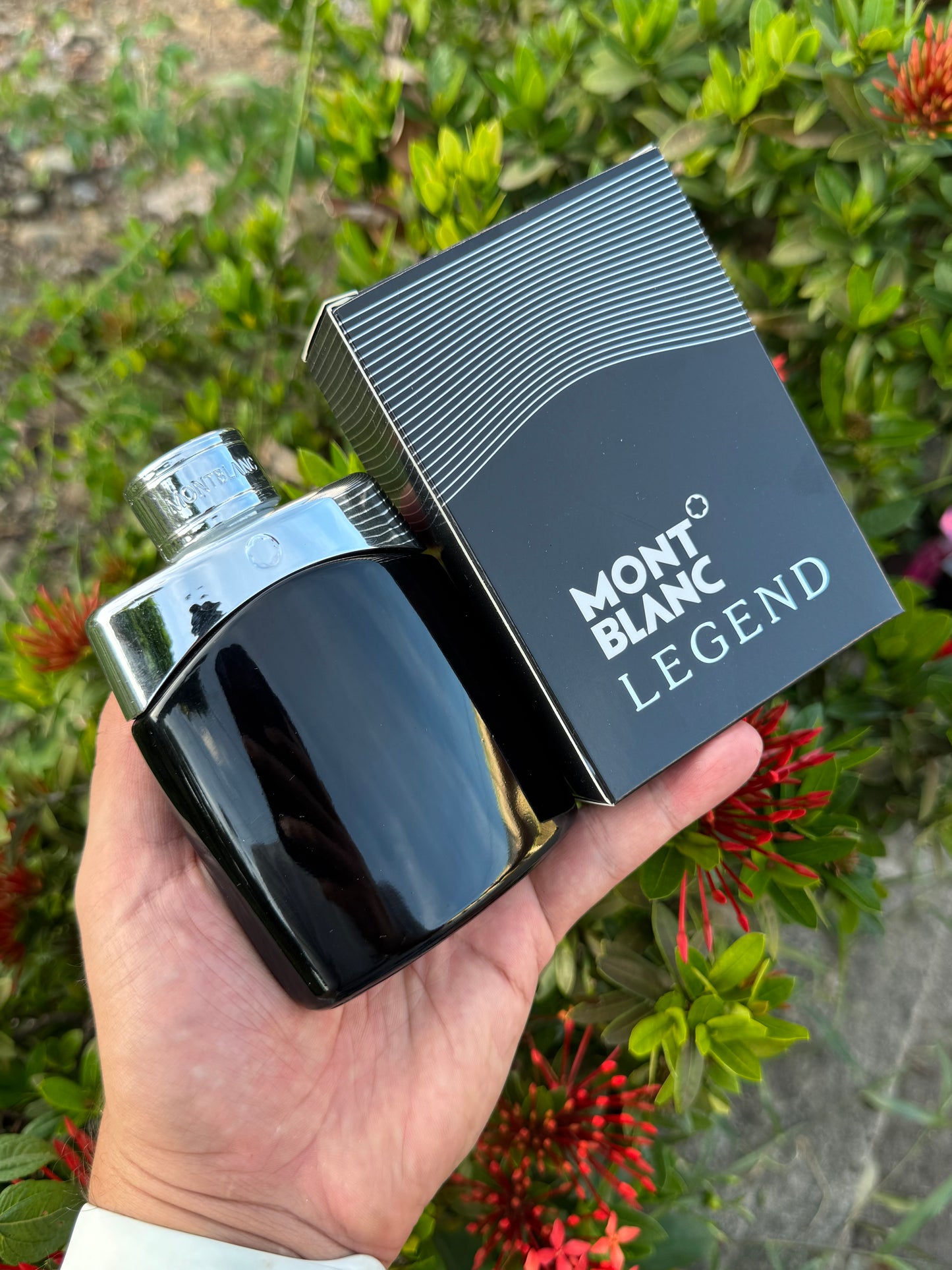 Legend by Montblanc 100ml