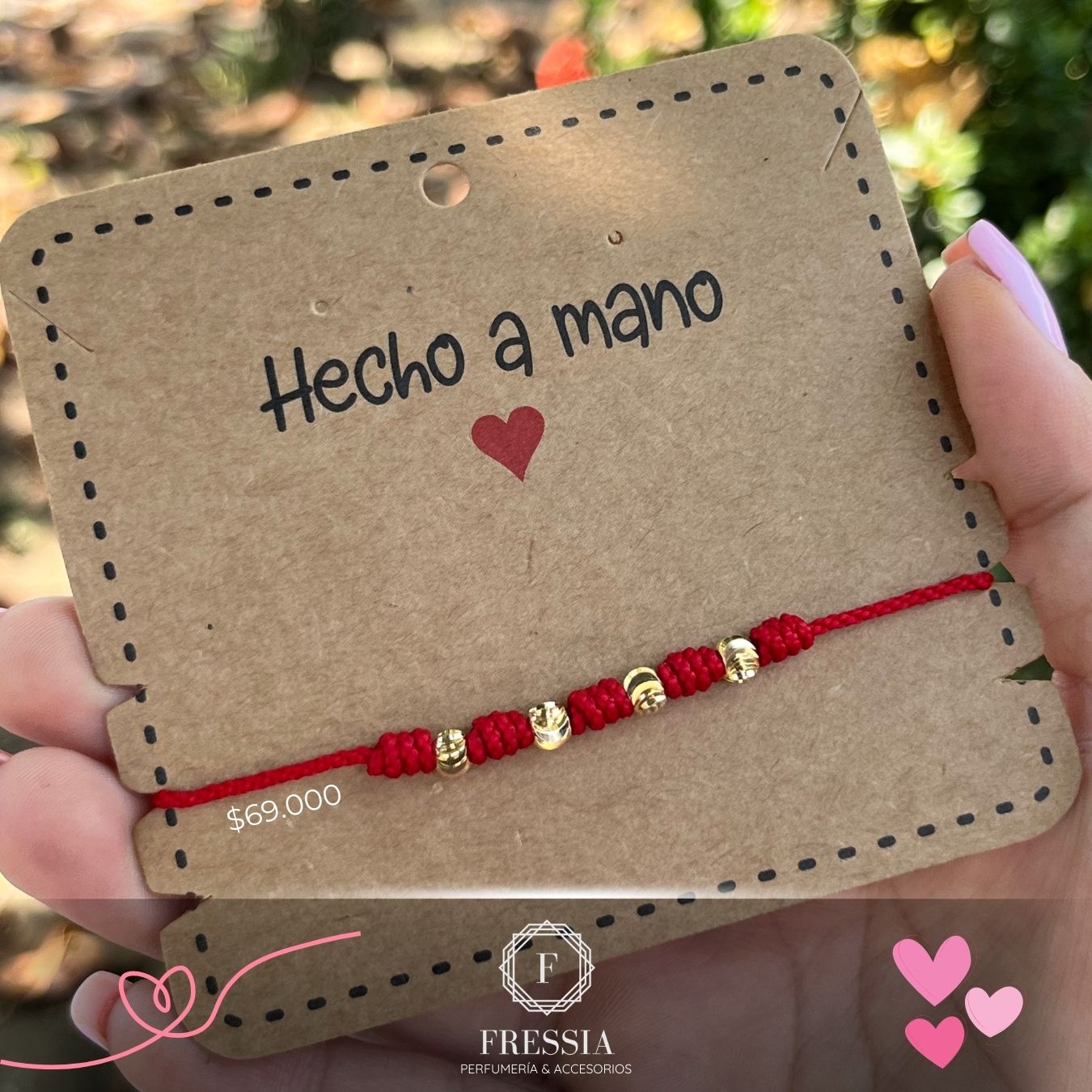 Manillas en Oro Laminado 18k