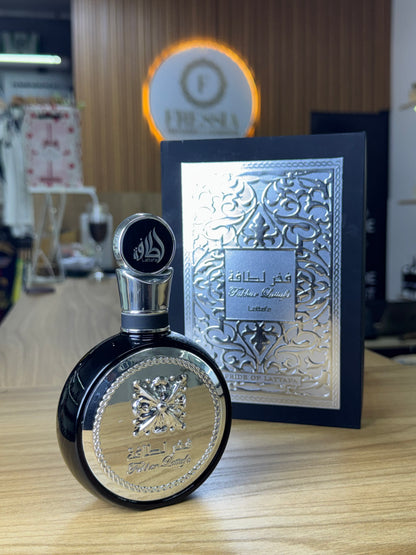 Fakhar Black by Lattafa 100ml
