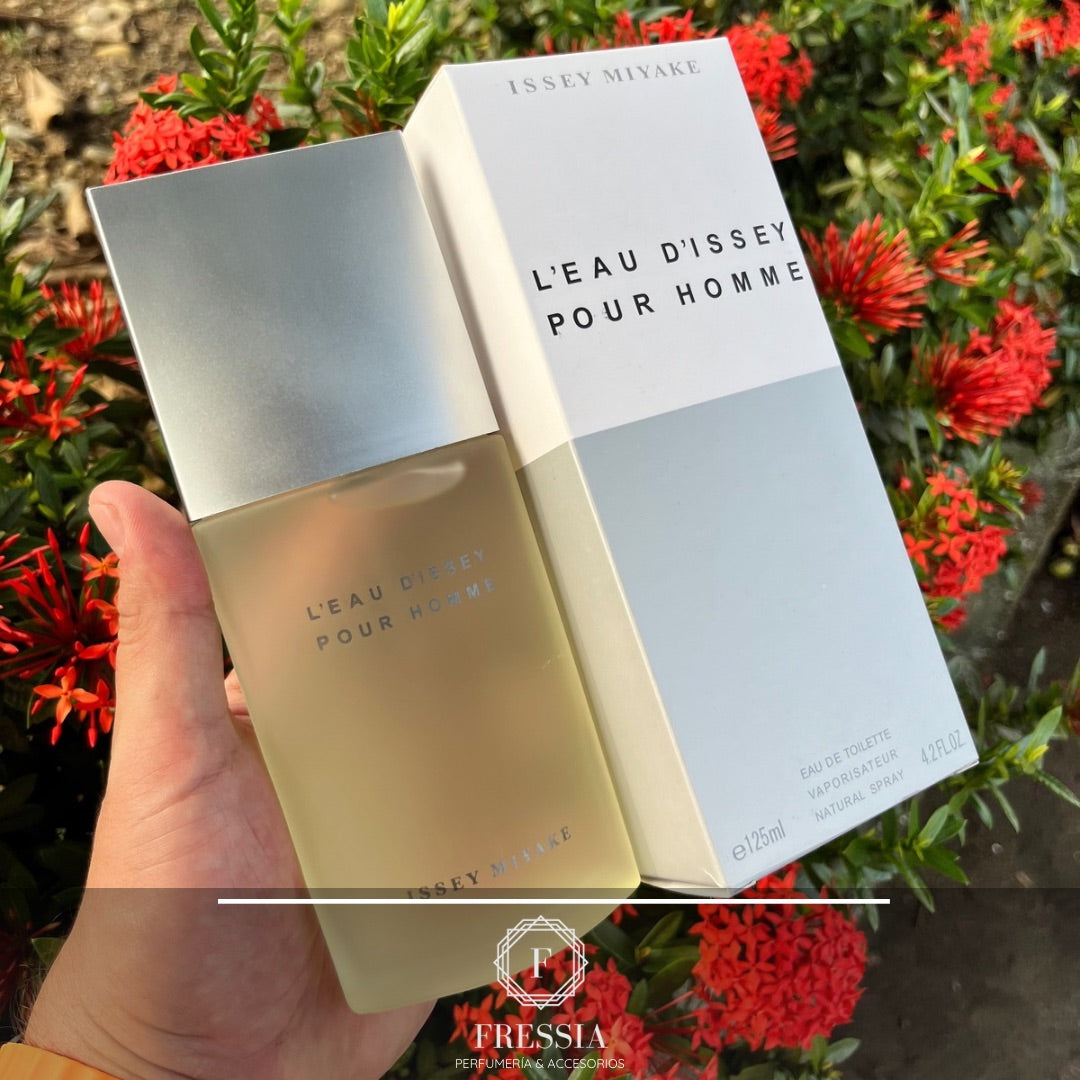 Issey Miyake Men by Issey Miyake 100ml